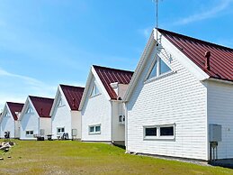 4 Star Holiday Home in Akersberga