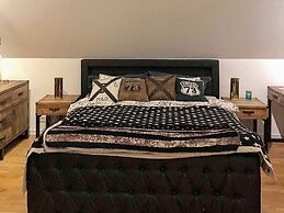 4 Star Holiday Home in Akersberga