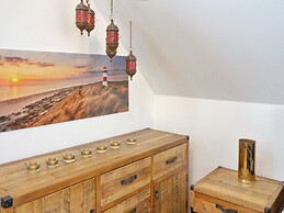 4 Star Holiday Home in Akersberga
