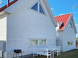 4 Star Holiday Home in Akersberga
