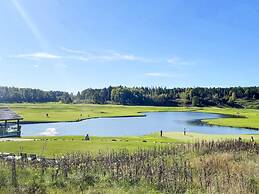 4 Star Holiday Home in Akersberga