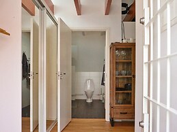 4 Star Holiday Home in Akersberga