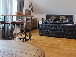 4 Star Holiday Home in Akersberga