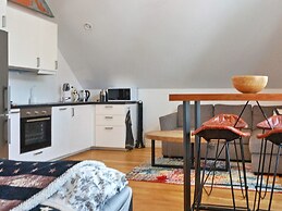 4 Star Holiday Home in Akersberga