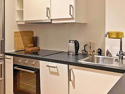 4 Star Holiday Home in Akersberga