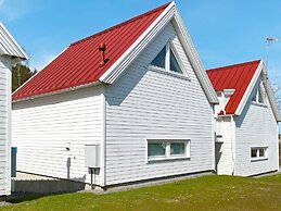 4 Star Holiday Home in Akersberga