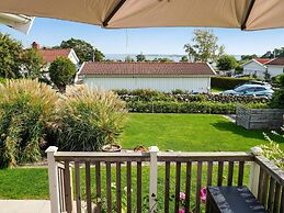 4 Star Holiday Home in Onsala