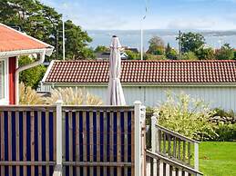4 Star Holiday Home in Onsala