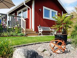 4 Star Holiday Home in Onsala