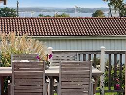 4 Star Holiday Home in Onsala