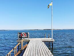 4 Star Holiday Home in Onsala