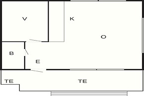 4 Star Holiday Home in Onsala