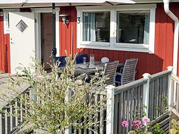 4 Star Holiday Home in Onsala