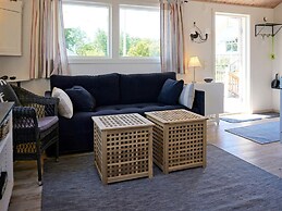4 Star Holiday Home in Onsala
