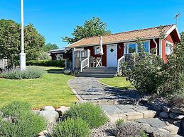 4 Star Holiday Home in Onsala