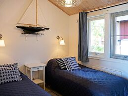 4 Star Holiday Home in Onsala