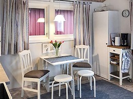 4 Star Holiday Home in Onsala
