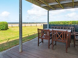6 Person Holiday Home in Hemmet