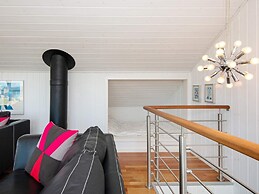 6 Person Holiday Home in Hemmet