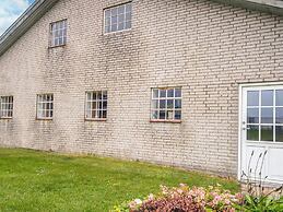 6 Person Holiday Home in Ribe