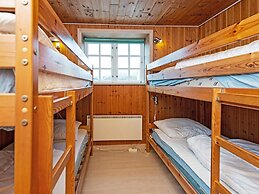 6 Person Holiday Home in Ribe