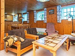 6 Person Holiday Home in Ribe