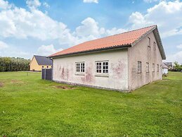 6 Person Holiday Home in Ribe