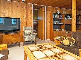 6 Person Holiday Home in Ribe