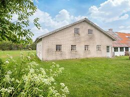 6 Person Holiday Home in Ribe
