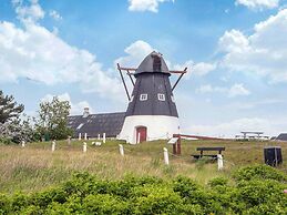 6 Person Holiday Home in Ribe