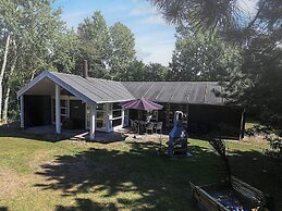 4 Star Holiday Home in Vaeggerlose
