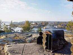 4 Star Holiday Home in Stromstad