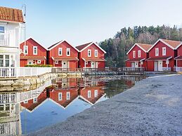 4 Star Holiday Home in Stromstad