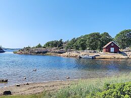 4 Star Holiday Home in Stromstad