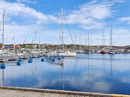 4 Star Holiday Home in Stromstad