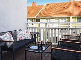 4 Star Holiday Home in Stromstad