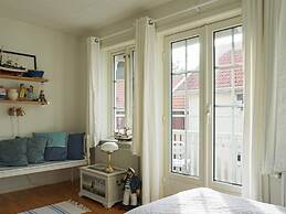 4 Star Holiday Home in Stromstad