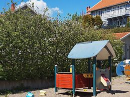 4 Star Holiday Home in Stromstad