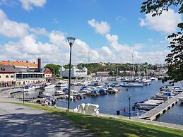 4 Star Holiday Home in Stromstad