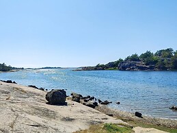 4 Star Holiday Home in Stromstad