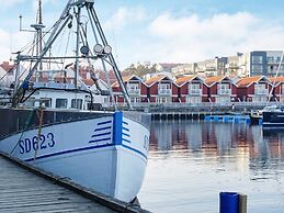 4 Star Holiday Home in Stromstad