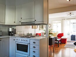 4 Star Holiday Home in Stromstad