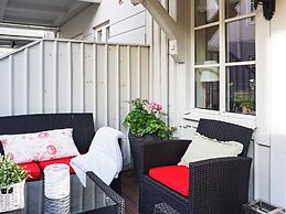 4 Star Holiday Home in Stromstad