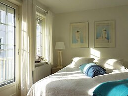 4 Star Holiday Home in Stromstad