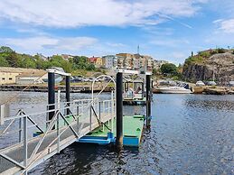 4 Star Holiday Home in Stromstad