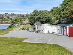 4 Star Holiday Home in Stromstad