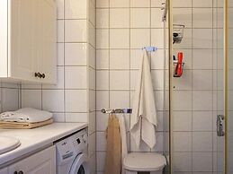 4 Star Holiday Home in Stromstad