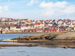 4 Star Holiday Home in Stromstad