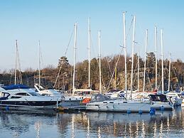 4 Star Holiday Home in Stromstad