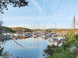 4 Star Holiday Home in Stromstad